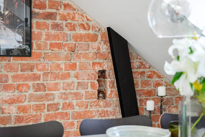 2,5 rum lägenhet på Mariagatan 6, 4/4 tr vindsvåning! Centrala Sundbyberg, Sundbybergs kommun - bild 5