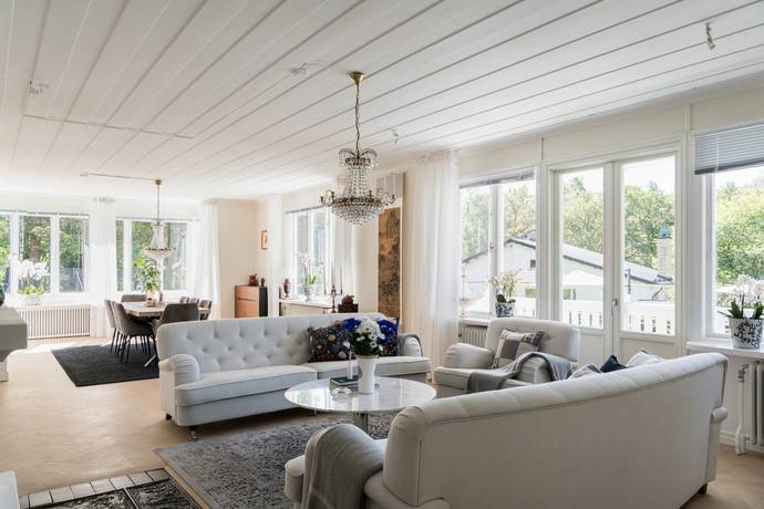 10 rum Villa på Ymervägen 56 Djursholm Danderyds kommun - bild 15