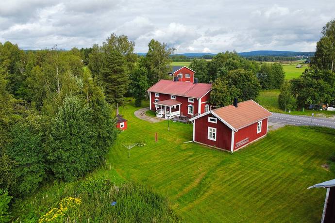 7 rum Villa på Roknäsvägen 229 Roknäs Piteå kommun - bild 3