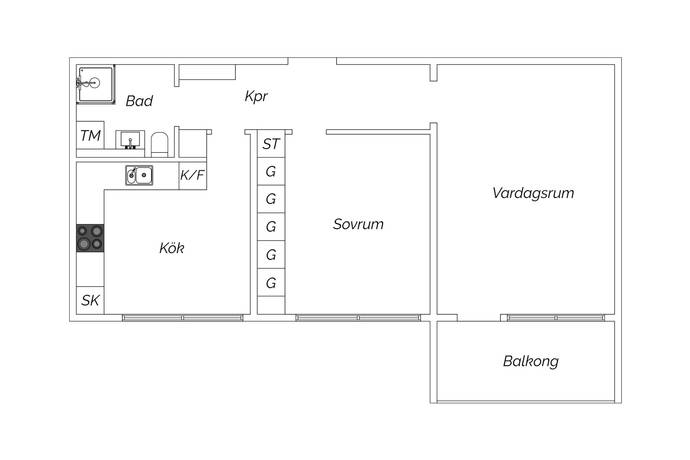 Hyacintgatan 31 — bild 23