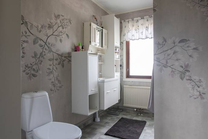 6 rum Villa på Sandsele 25 Sorsele kommun - bild 21