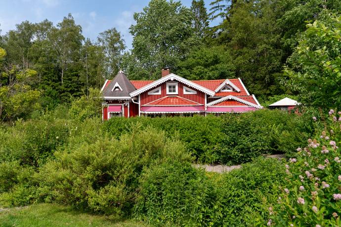 6 rum Villa på Salekärr Mossen 315 Uddevalla kommun - bild 8