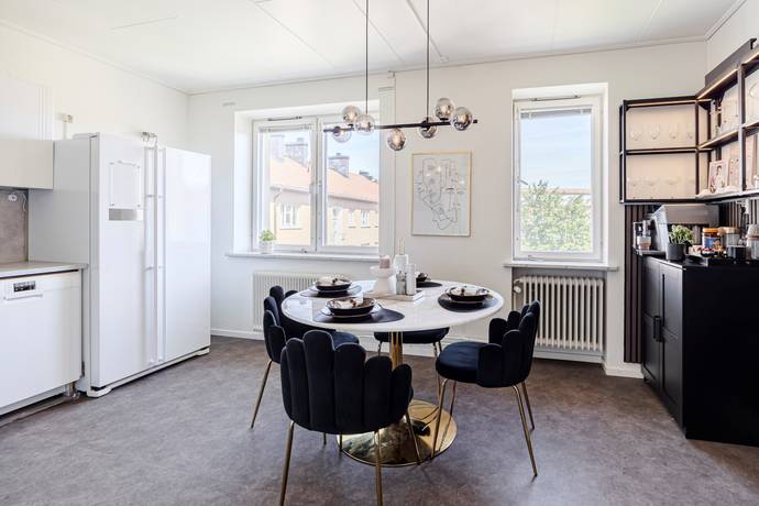 2 rum Lägenhet på Svengrensgatan 7C Eskilstuna kommun - bild 8