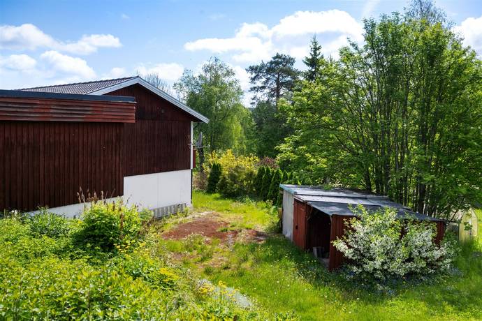 4 rum Villa på Manganvägen 7 Tuna Hästberg Borlänge kommun - bild 17