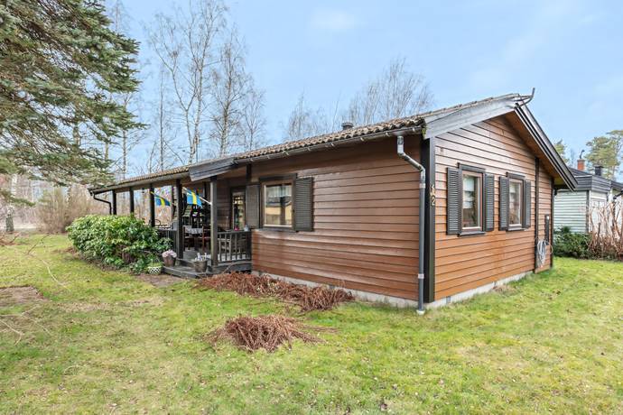 4 rum Villa på Torpaäng 2 Karups Nygård Sjöbo kommun - bild 29