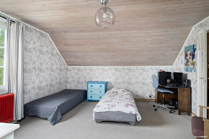 7 rum Villa på Skogsvägen 24 Grums kommun - bild 14