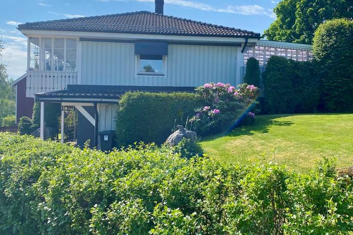 4 rum villa på Vimmelmoravägen 3A Gamla Berget, Falu kommun - bild 4