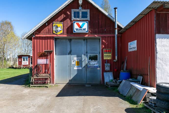 4 rum Villa på Torpa 590 Örebro kommun - bild 40