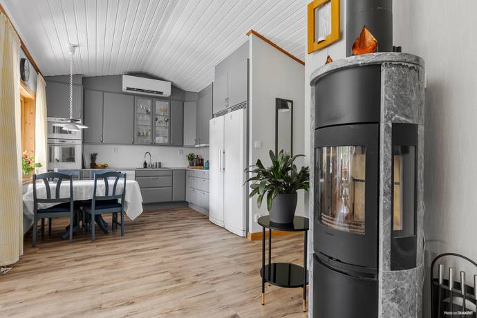 3 rum Villa på Norra Sunderbyvägen 447 Sunderbyn Luleå kommun - bild 3
