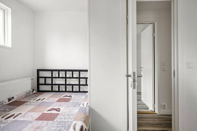 4 rum Villa på Fårängsvägen 11 Ekskogen Vallentuna kommun - bild 19