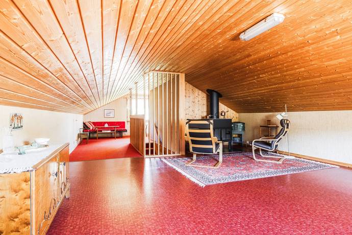 5 rum Villa på Fullblodsvägen 16 Lillhällom Sundsvalls kommun - bild 24