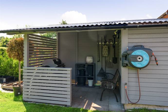 4 rum Radhus på Merkuriusgatan 35 Ödåkra Helsingborgs kommun - bild 7