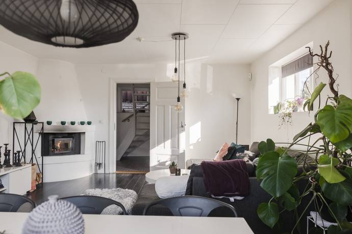 5 rum Villa på Femsjuvägen 1 Tygelsjö/Västra Klagstorp Malmö kommun - bild 15