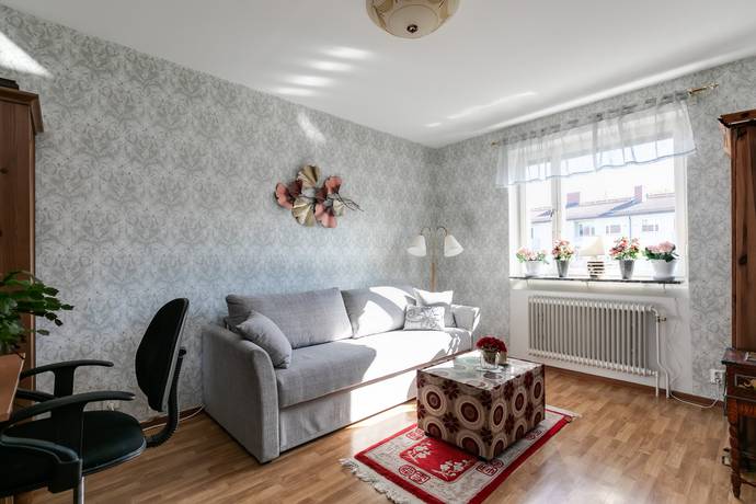 3 rum Lägenhet på Folkungagatan 38B Centralt väster Örebro kommun - bild 18