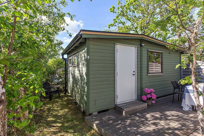 Download Skrea strand hus HD