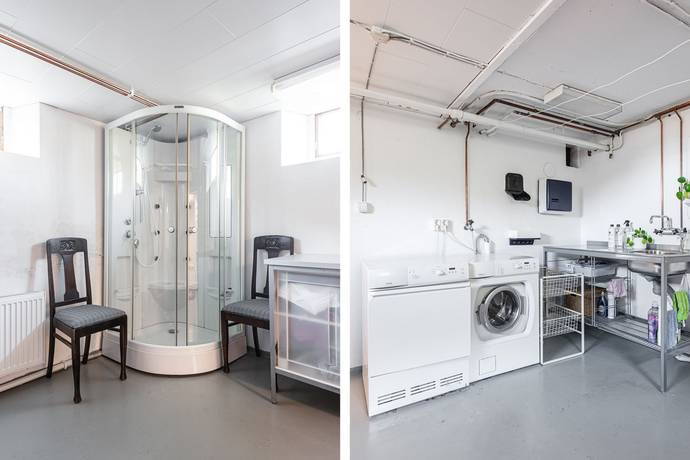 4 rum Parhus på Döbelnsgatan 10 Centrala Skara Skara kommun - bild 33