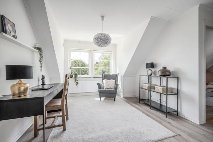 6 rum Villa på Fredriksborg 26B Västerhaninge Haninge kommun - bild 17