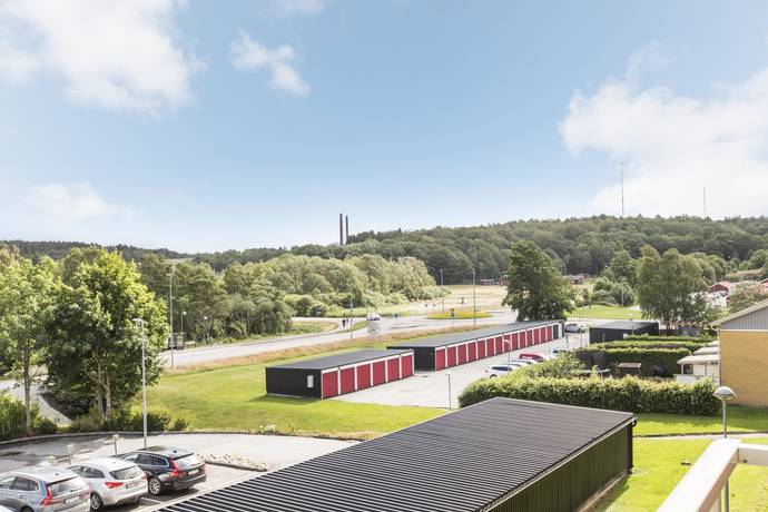 2 rum Lägenhet på Nunnegårdsgatan 64 Munkegärde Kungälvs kommun - bild 28