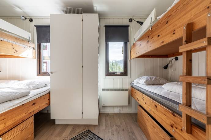 2 rum Lägenhet på Grå byn 12 E Tandådalen, Sälen Malung-Sälens kommun - bild 10