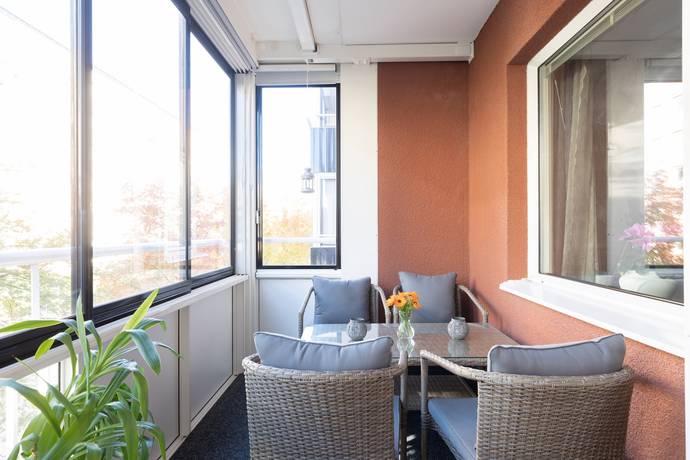 3 rum lägenhet på Törnerosgatan 10B Norr, Eskilstuna kommun - bild 1