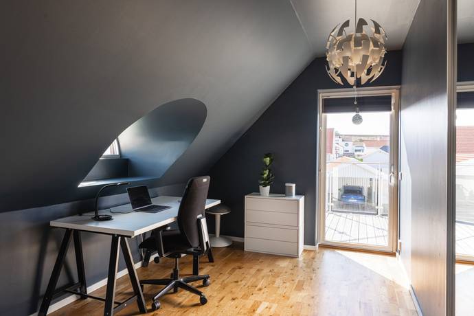7 rum Villa på Anders Pålssons väg 47 Klågerup Svedala kommun - bild 46