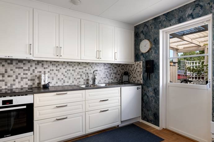 7 rum Radhus på Skrakvägen 73 Margretelund Österåkers kommun - bild 6