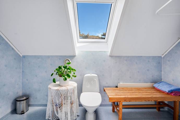 6 rum Fritidshus på Hällegatan 4 Grebbestad Tanums kommun - bild 30