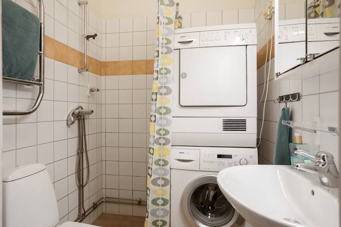 4 rum Lägenhet på Sankt Eriksgatan 57, 2tr Kungsholmen Stockholms kommun - bild 30