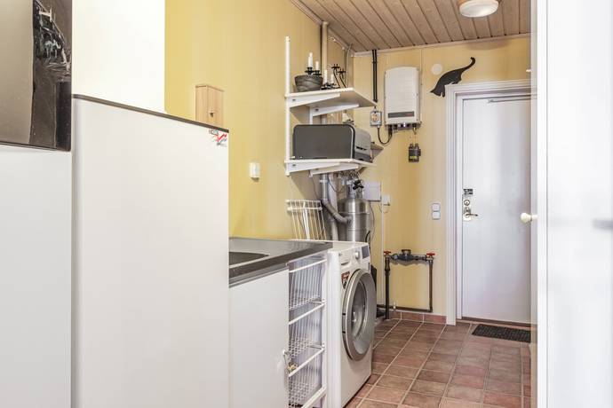 4 rum Villa på Garpbergsstigen 2 Grebo Åtvidabergs kommun - bild 25
