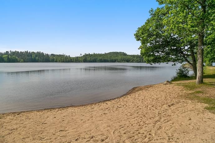 4 rum Radhus på Råbockevägen 8D Sjölanda Trollhättans kommun - bild 31