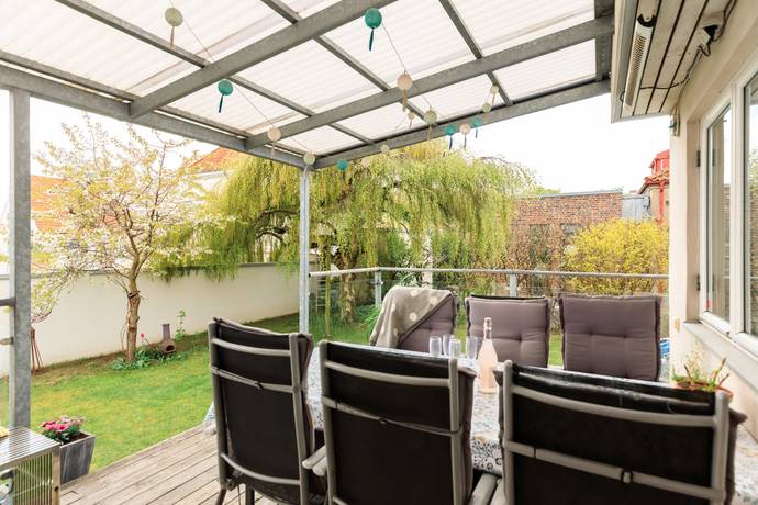 7 rum Villa på Smålandsgatan 34 Olympia Helsingborgs kommun - bild 14