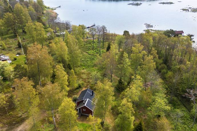2 rum Fritidshus på Utanå Skaten 10 Utanå Skaten Norrtälje kommun - bild 2