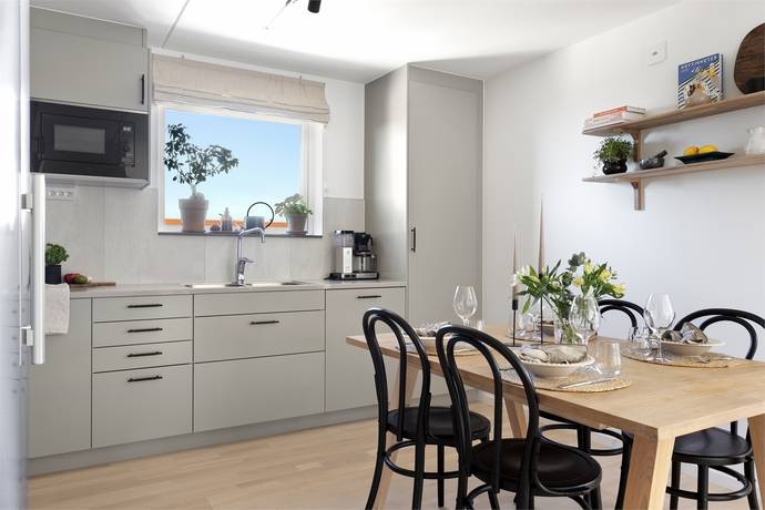 3 rum Lägenhet på Norra vägen 33 Centrum Varbergs kommun - bild 9
