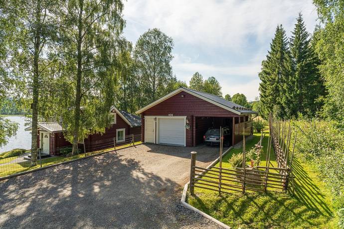 4 rum Villa på Skulnäs 408 Örnsköldsviks kommun - bild 35