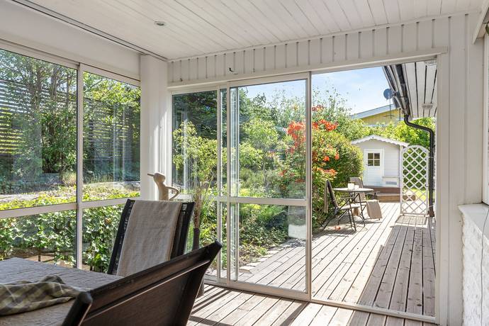 7 rum Villa på Skogsvägen 39 Mölnlycke Härryda kommun - bild 14