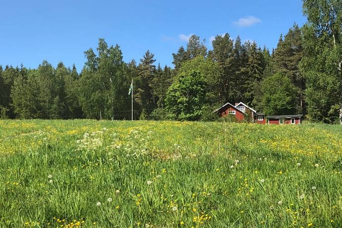 4 rum Villa på Hälletorp Åsen 1 Arvika Eda kommun - bild 9