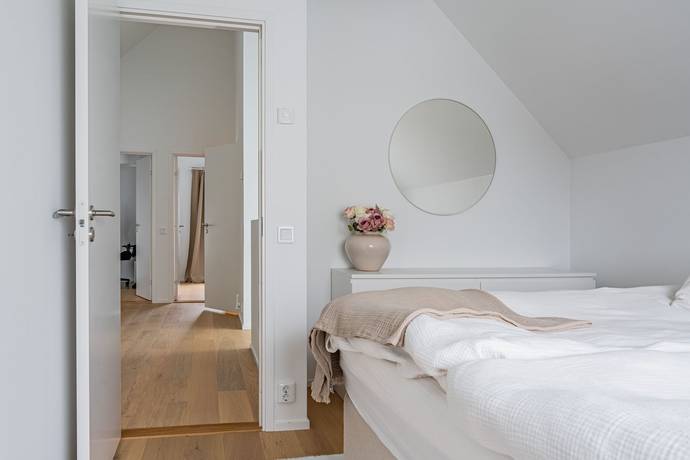 5 rum Par-/kedje-/radhus på Kimsgatan 2 Viken Höganäs kommun - bild 20