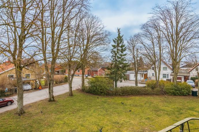 2 rum Lägenhet på Kastanjevägen 17 C  Centrum Staffanstorps kommun - bild 16