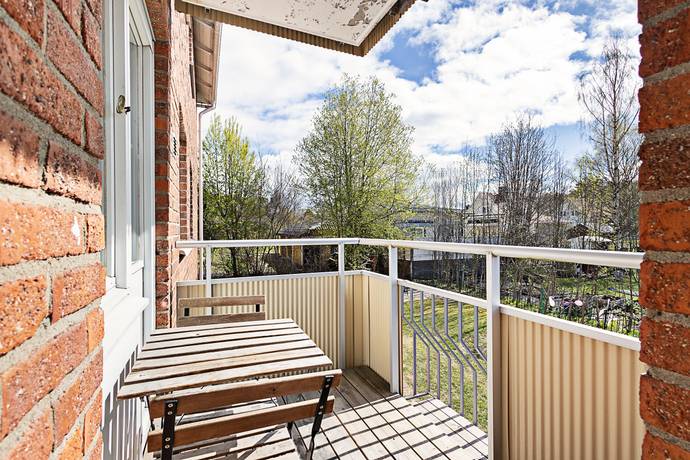 2 rum lägenhet på Sofiehemsvägen 45 Sofiehem, Umeå kommun - bild 3
