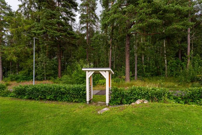 6 rum Villa på Bleckkärlsgränd 14 Kungsörs kommun - bild 45