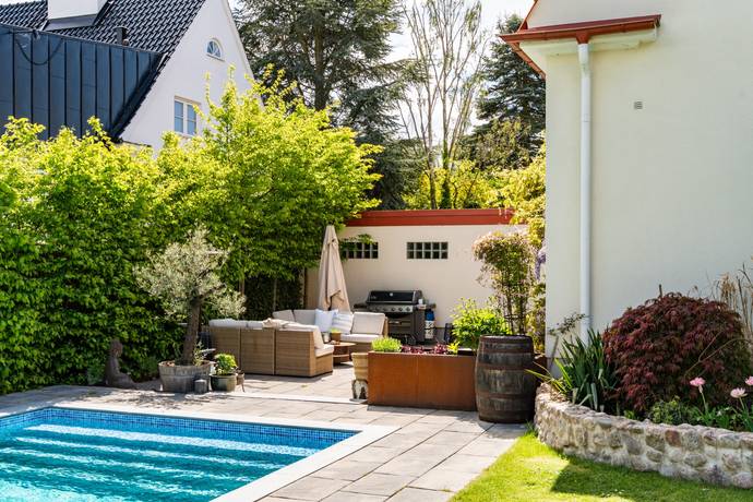 6 rum Villa på Beleshögsvägen 34 Bellevue Sjösida Malmö kommun - bild 52