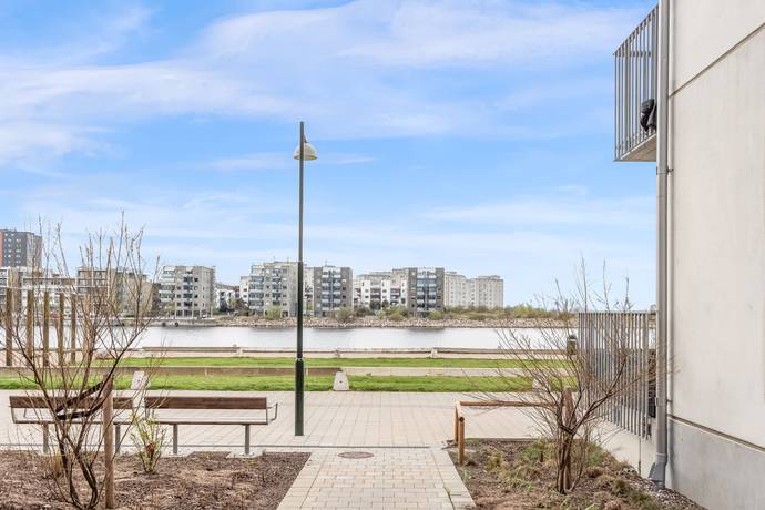 2 rum Lägenhet på Packhusgatan 29 Limhamn Malmö kommun - bild 25