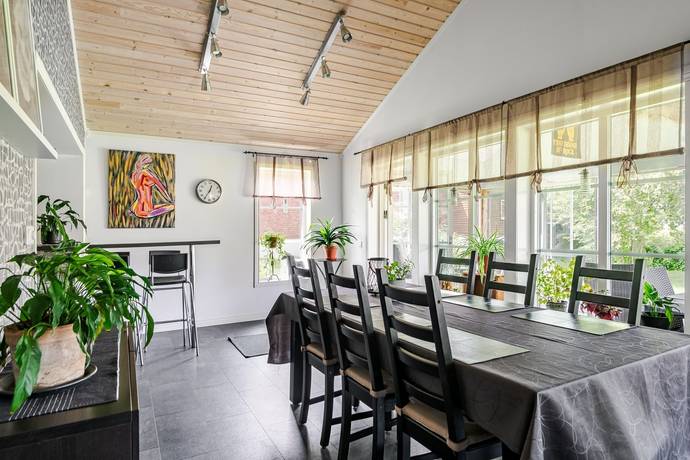 5 rum villa på Bävergatan 3 Övre Tjärna, Borlänge kommun - bild 5