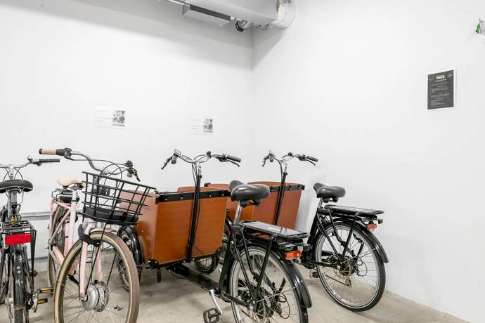 1 rum Lägenhet på Torgny Segerstedts allé 95A Rosendal Uppsala kommun - bild 23