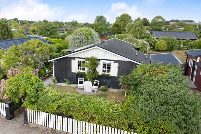 Stuga 407 - gång 1 - Bild 2
