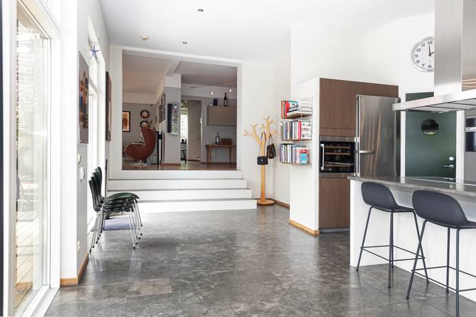 5 rum Villa på Skiftesgatan 4 Eskilsminne Helsingborgs kommun - bild 26