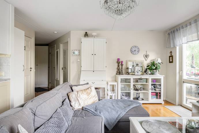2 rum Lägenhet på Söderberga Allé 17 Bromma - Beckomberga Stockholms kommun - bild 9