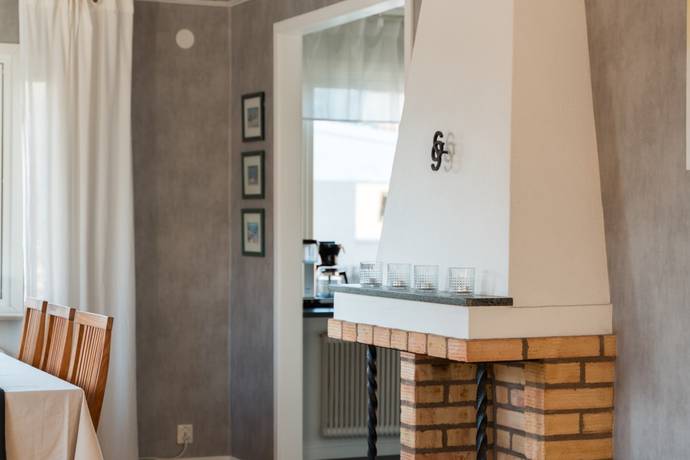 6 rum villa på Jakobsgatan 20 Jakobsberg, Västerås kommun - bild 5