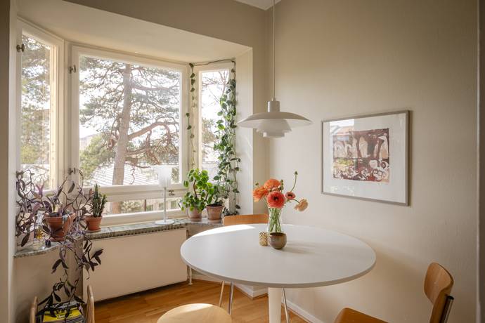 Fyrskeppsvägen 126, Kärrtorp, Stockholms kommun