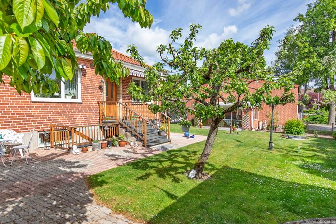 5 rum Villa på Idegatan 8 Sjöbo Centrum Sjöbo kommun - bild 23